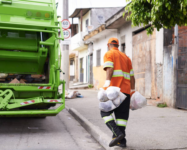 Reliable Pensacola Station, FL Junk Removal Solutions